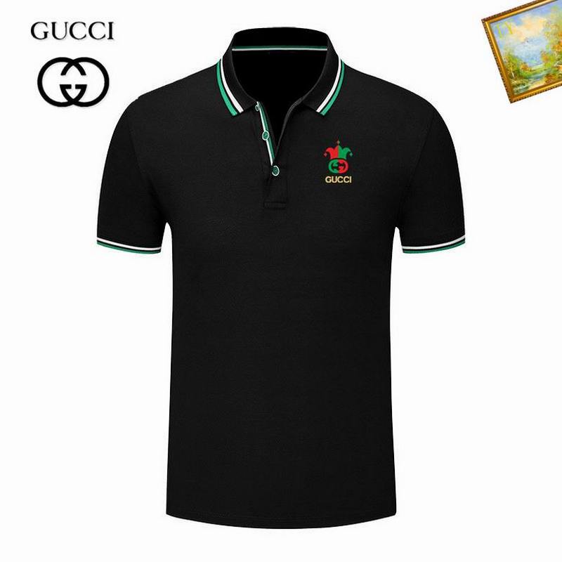 Gucci Men's Polo 177